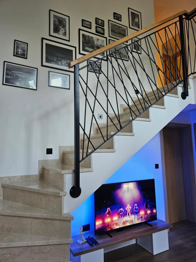 Apartman Marin Livno Kültér fotó