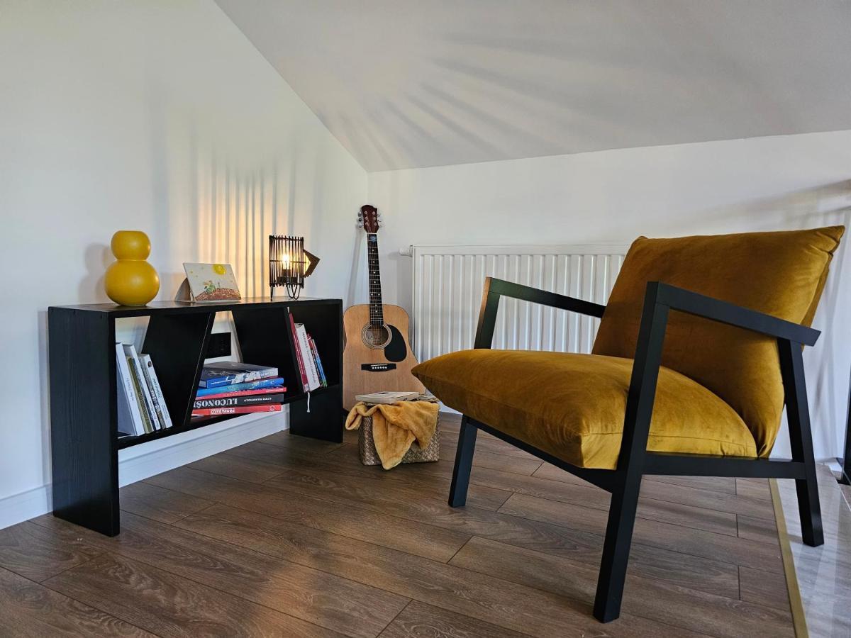Apartman Marin Livno Kültér fotó