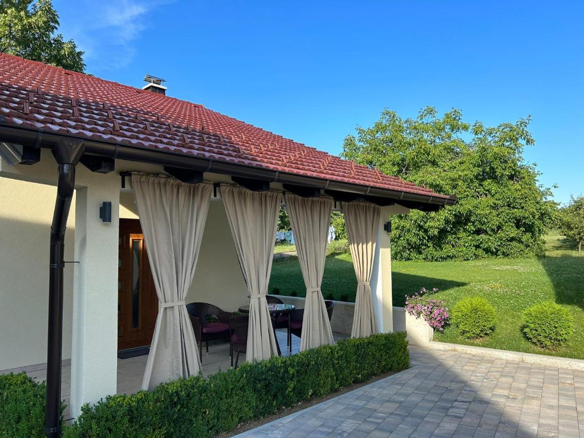 Apartman Marin Livno Kültér fotó
