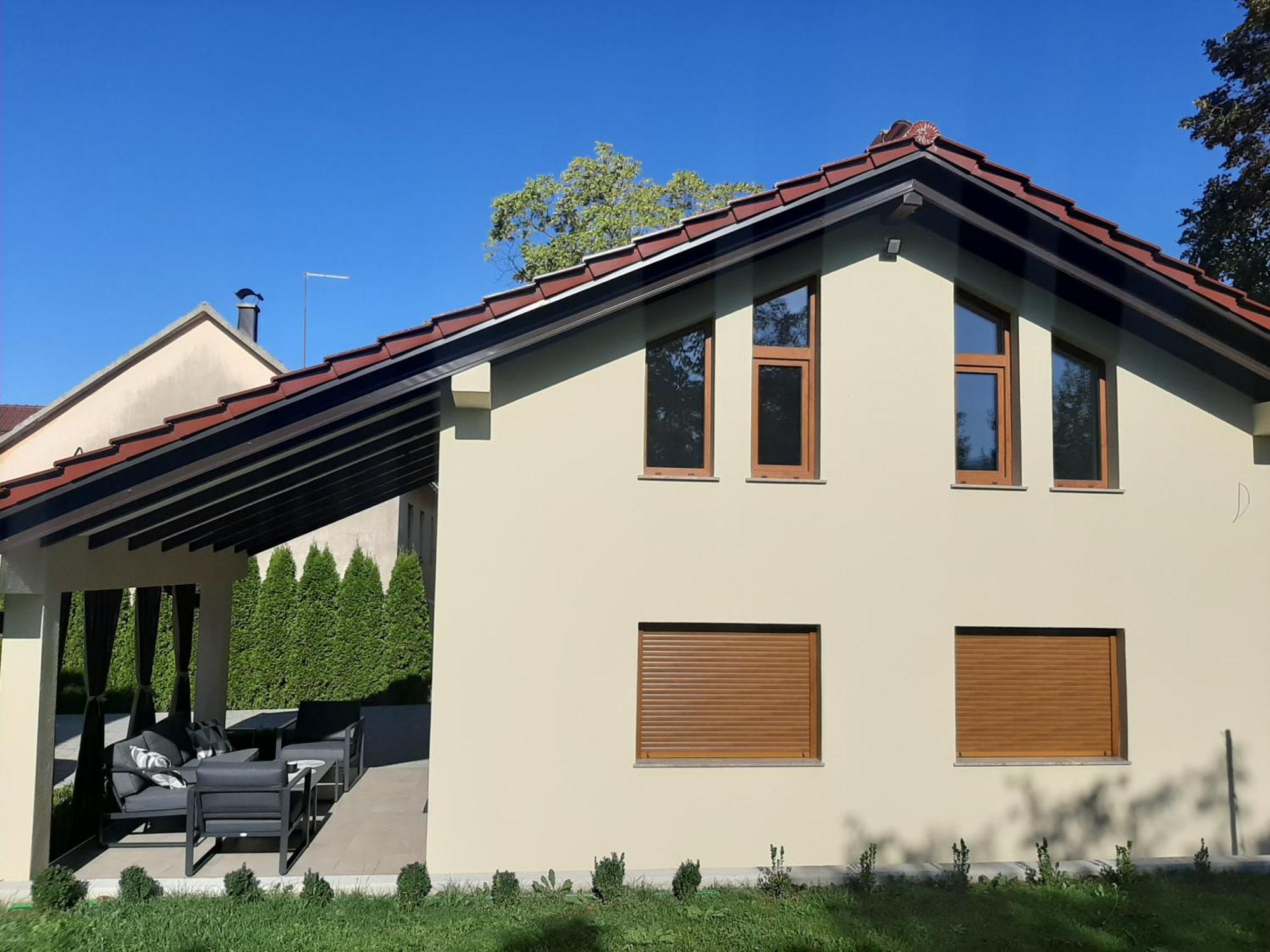 Apartman Marin Livno Kültér fotó