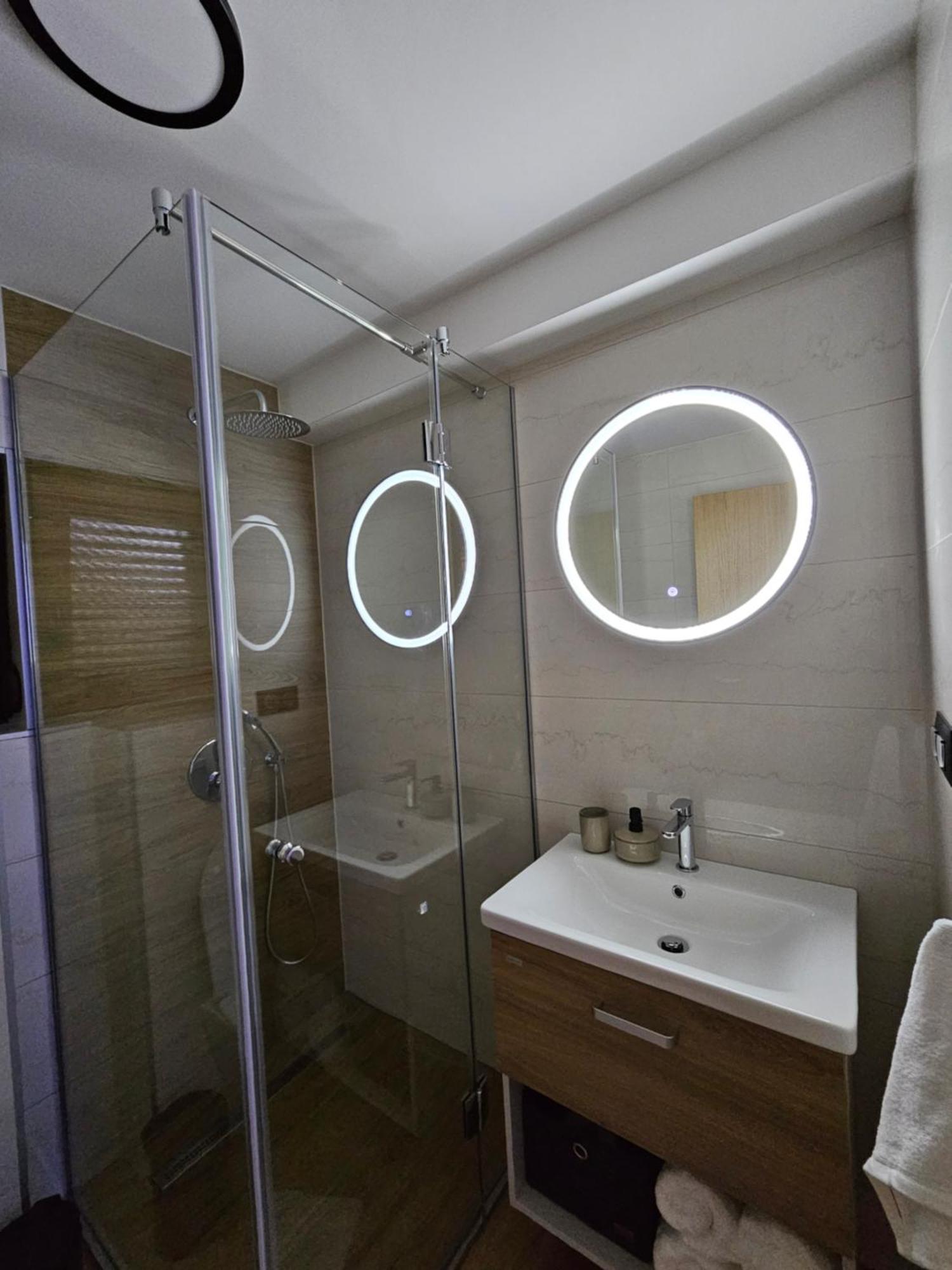 Apartman Marin Livno Kültér fotó