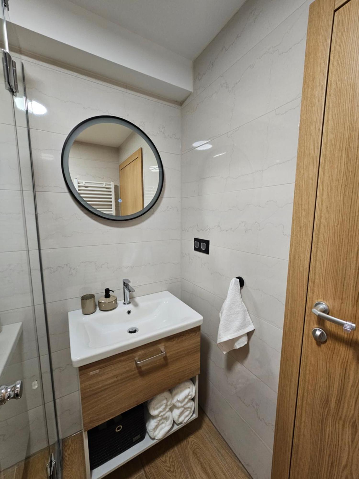 Apartman Marin Livno Kültér fotó