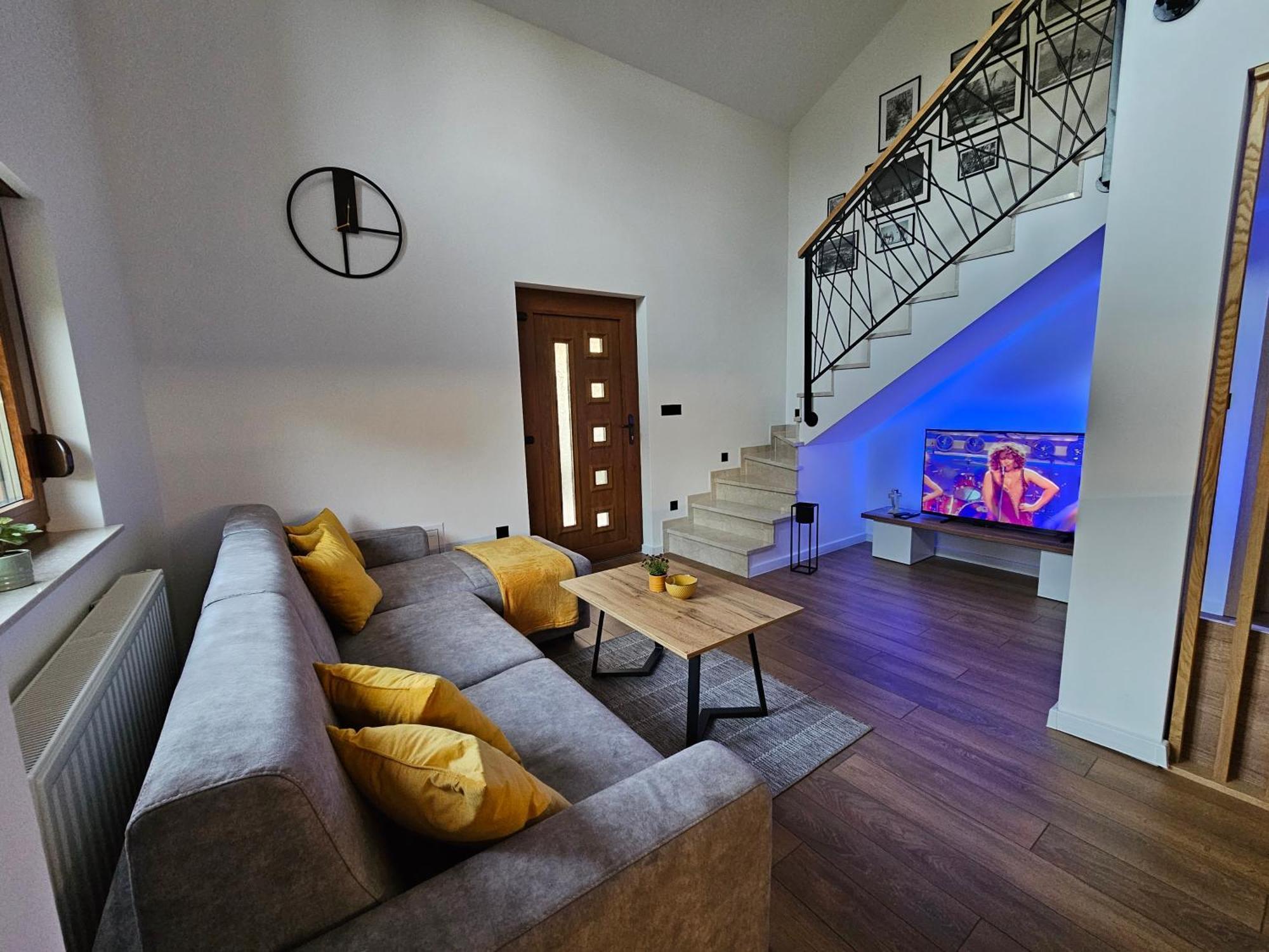 Apartman Marin Livno Kültér fotó