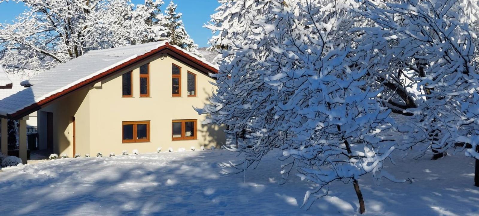 Apartman Marin Livno Kültér fotó